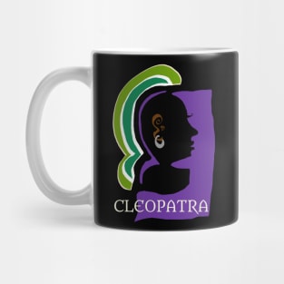 Cleopatra Mug